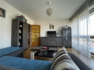  Appartement � vendre 3 pi�ces 59 m�