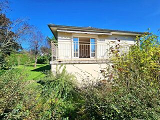  Maison à vendre 5 pièces 84 m²