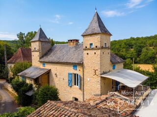  Maison à vendre 10 pièces 234 m²