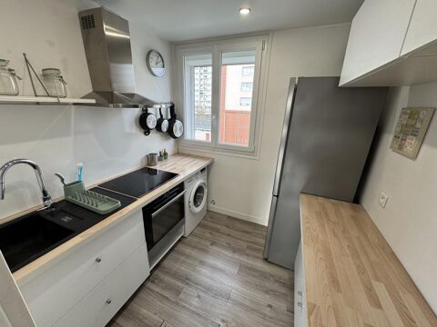  Appartement � louer 2 pi�ces 49 m�