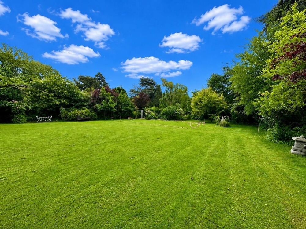 Vente Terrain Terrain à bâtir d'exception – 1 054 m² dans un environnement privilégié Croix