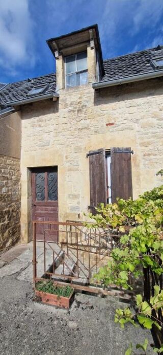  Maison à vendre 5 pièces 92 m²