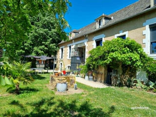  Maison à vendre 4 pièces 120 m²