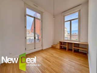  Maison � vendre 3 pi�ces 62 m�