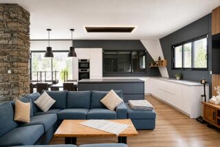  Maison à vendre 4 pièces 360 m²