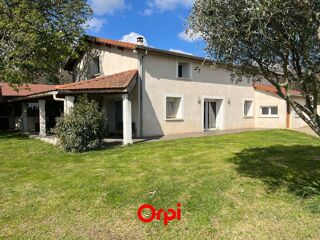  Maison à vendre 6 pièces 190 m²