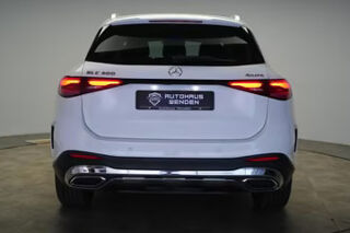 Classe GLC 300 4MATIC AMG Line Distronic Kamera Lane Assist AHK 2023 occasion 33000 Bordeaux
