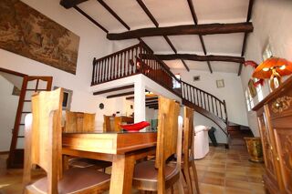  Villa � vendre 6 pi�ces 165 m�