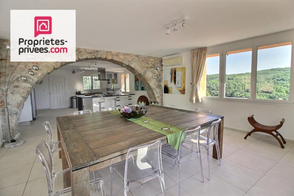 � vendre  Villa Lorgues (83510)