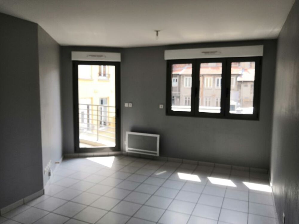 Location Appartement Appartement de 50m2 à louer sur Saint-Étienne Saint etienne