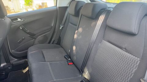 208 II 1.5 BlueHdi 100 Active Business - Entretien constructeur 2020 occasion 38200 Vienne