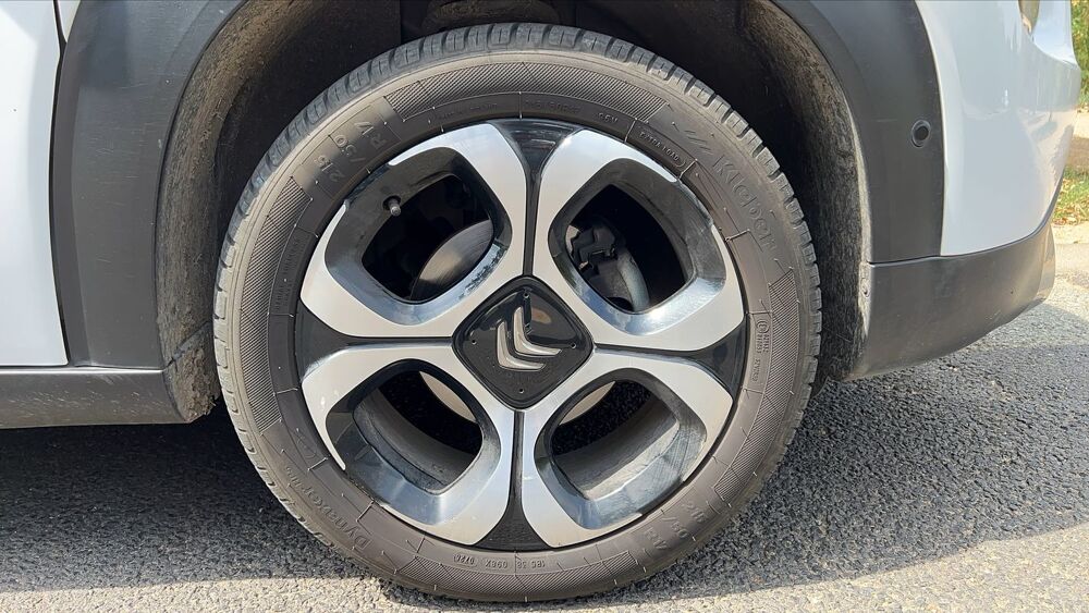 C3 Aircross 1.5 BlueHDi 102 Shine - 5 places 2019 occasion 63000 Clermont Ferrand