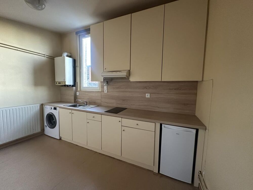 Location Appartement LOCATION STUDIO RODEZ SANS FRAIS D'AGENCE Rodez