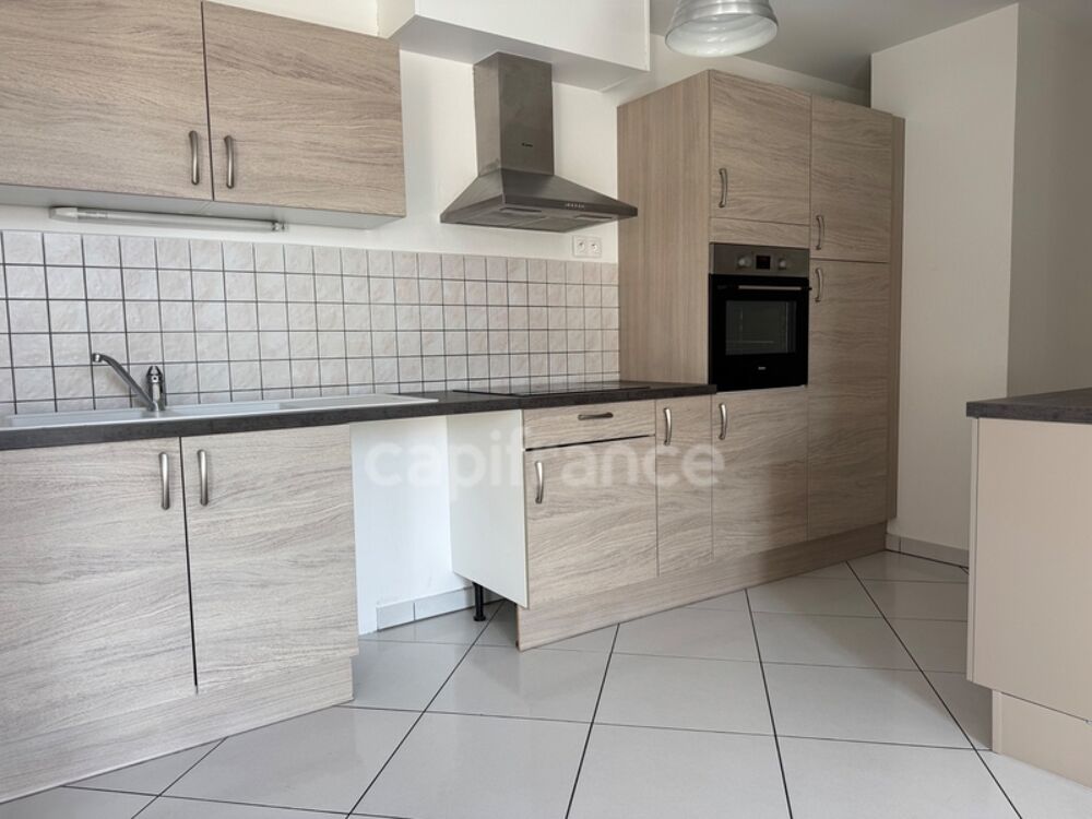 Location Appartement Appartement à louer 3 pièces Centre Ville NANCY (54) Nancy