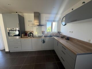  Maison à vendre 5 pièces 134 m²