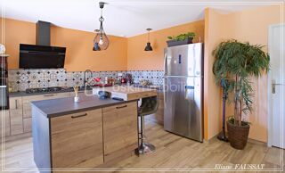  Maison à vendre 4 pièces 110 m²