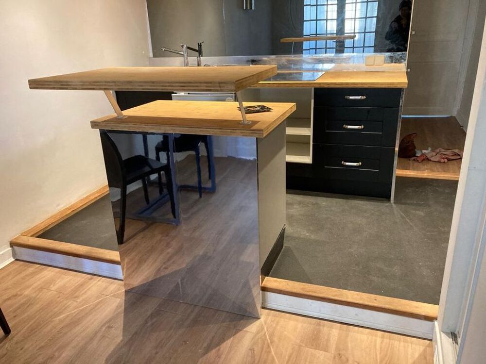 Location Appartement Appartement de 40m2 à louer sur Bayonne Bayonne