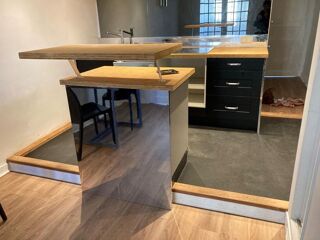  Appartement à louer 1 pièce 40 m²