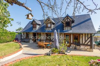  Maison � vendre 5 pi�ces 118 m�