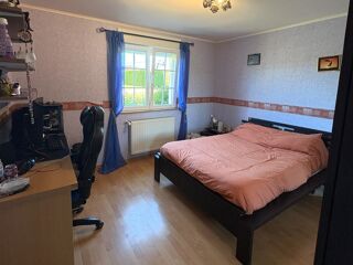  Maison à vendre 6 pièces 170 m²