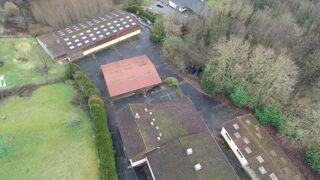  Propri�t�/ch�teau � vendre 15 + pi�ces 500 m�