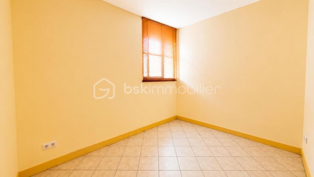 Appartement lumineux - 2 chambres