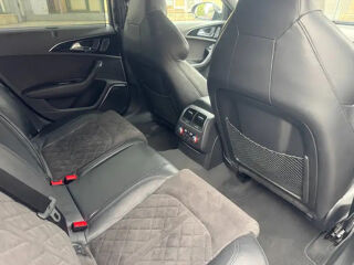 RS6 4.0 TFSI quattro Tiptronic (C7) 2017 occasion 33000 Bordeaux