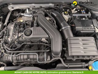 Golf 8 1.5 TSI EVO2 116 BVM6 LIFE PLUS 2025 occasion 69190 Saint-Fons