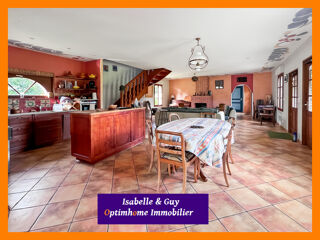  Proprit/chteau  vendre 5 pices 145 m