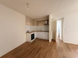  Appartement � vendre 1 pi�ce 32 m�
