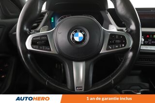 S&eacute;rie 1 118d M Sport BVA 150 ch 2022 occasion 92130 Issy-les-Moulineaux