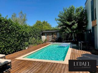  Maison à vendre 5 pièces 100 m²
