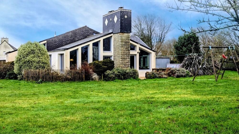 Maison de plain-pied : Confort, Performance et Hyper-Accessibilité