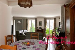  Maison � vendre 5 pi�ces 103 m�