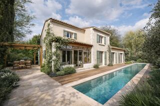 Villa à vendre 5 pièces 170 m²