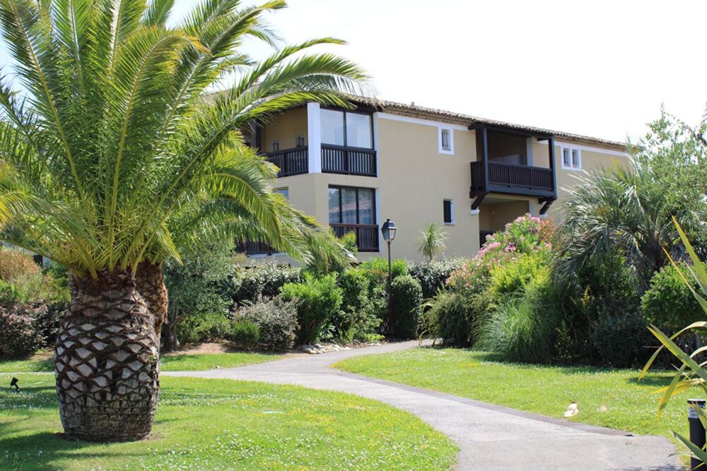 Vente Appartement Appartement  Roquebrune sur Argens de 87m² vue Mer Roquebrune sur argens