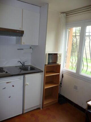  Appartement � louer 1 pi�ce 15 m�