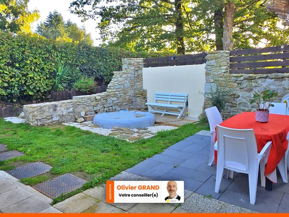 Maison 6 pièces 149 m² · à Oradour sur Glane · 149 m² · 202 000 €