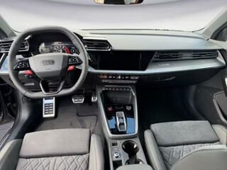RS3 Limousine 2.5 TFSI Quattro S tronic – Berline Sportive 2026 occasion 33000 Bordeaux