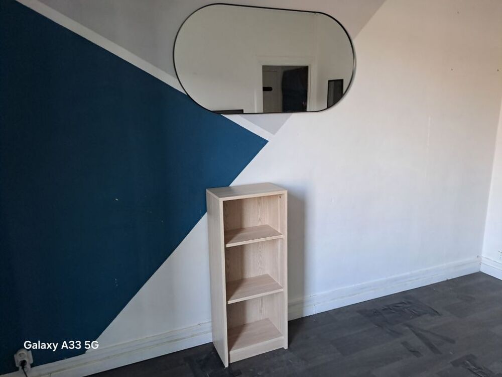 Location Appartement Studio de 21m2 à louer sur Alfortville Alfortville