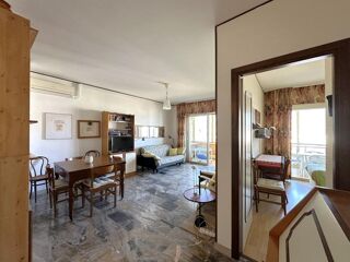  Appartement à vendre 2 pièces 52 m²