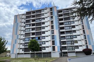  Appartement  vendre 5 pices 99 m