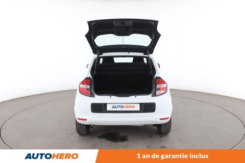 Twingo 1.0 SCe Limited 71 ch 2019 occasion 92130 Issy-les-Moulineaux