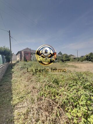  Immeuble à vendre 677 m² Barbery