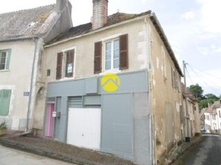  Propriété/château à vendre 7 pièces 115 m²