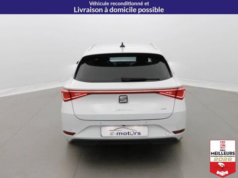 Leon SPORTSTOURER e-Hybrid 204 DSG6 Xcellence 2021 occasion 10150 Lavau