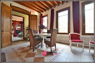  Maison � vendre 12 pi�ces 260 m�