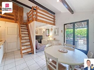  Maison � vendre 2 pi�ces 30 m�