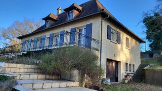  Maison à vendre 6 pièces 112 m²