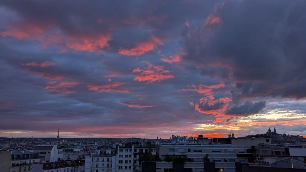 Location Appartement Studio de 35m2 à louer sur Paris 10 Paris 10